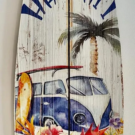 아파트 Atlantic Bay 코스타 다 카파리카