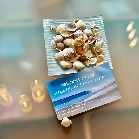 Atlantic Bay 아파트 *