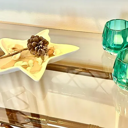 아파트 Atlantic Bay 코스타 다 카파리카