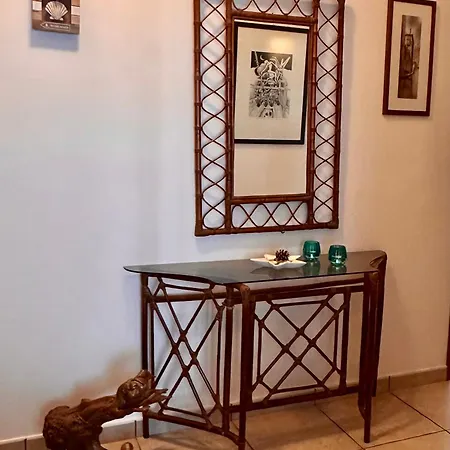 아파트 Atlantic Bay *