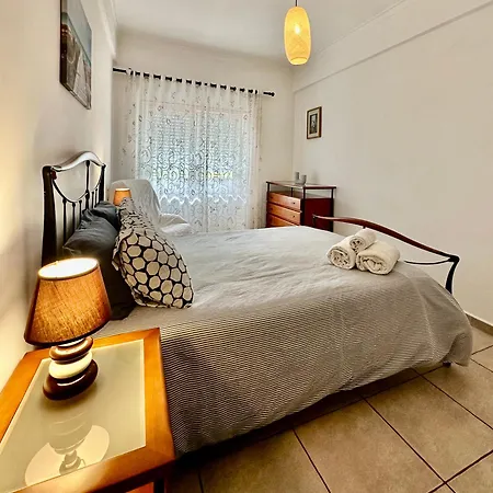 아파트 Atlantic Bay *