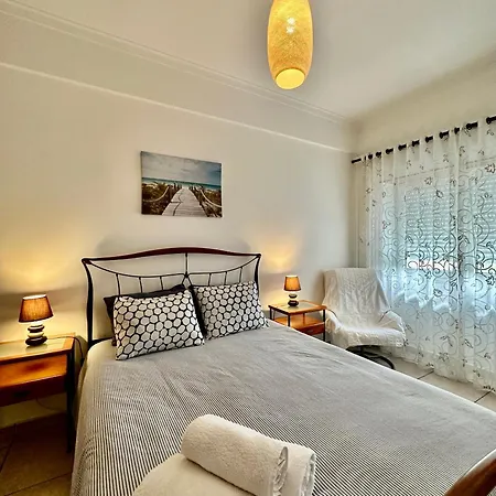 아파트 Atlantic Bay