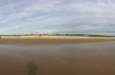 Atlantic Bay شقة