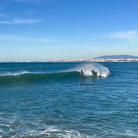 Atlantic Bay 아파트 *