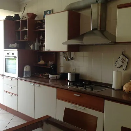 Atlantic Bay 아파트 코스타 다 카파리카