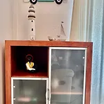 Atlantic Bay Apartamento