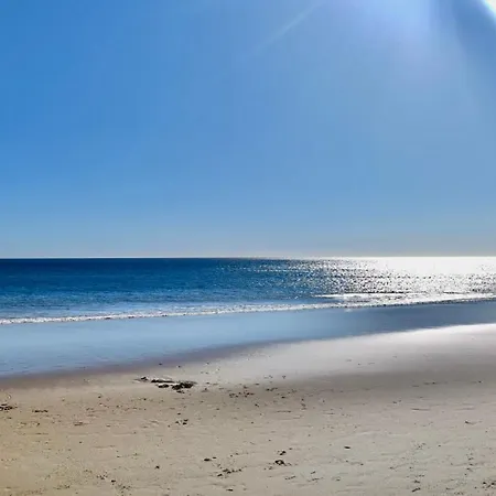 Atlantic Bay Apartamento