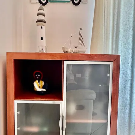 Atlantic Bay Apartamento