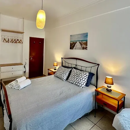 Apartamento Atlantic Bay *