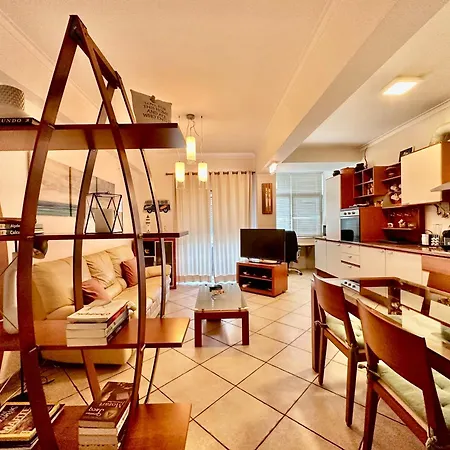Apartamento Atlantic Bay