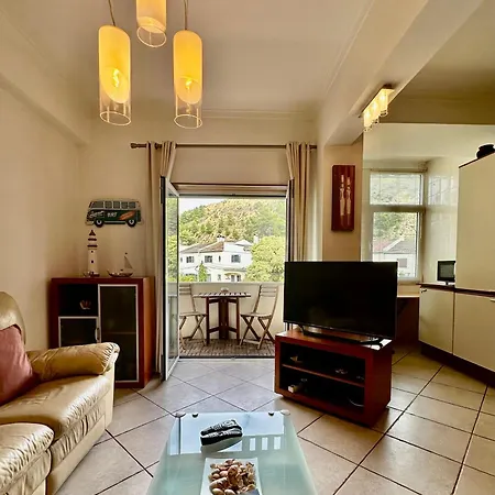 Atlantic Bay Costa da Caparica