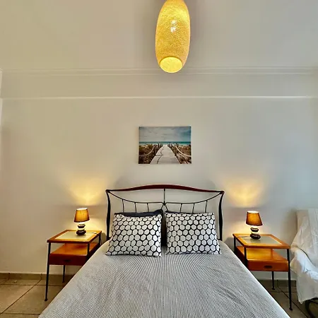 Atlantic Bay Apartamento *