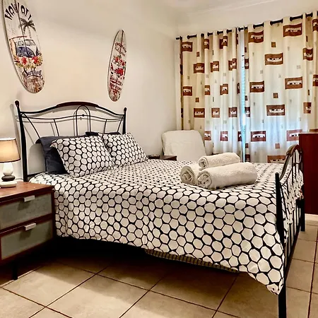 Atlantic Bay Apartamento Costa da Caparica