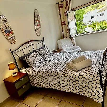 Apartamento Atlantic Bay