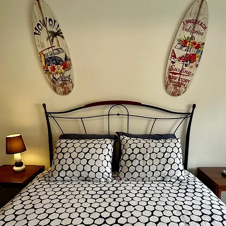 Atlantic Bay Apartamento