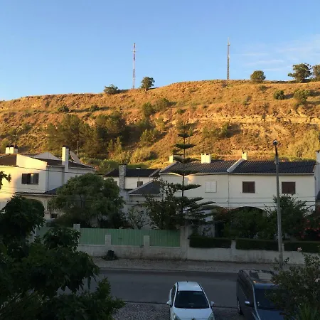 Apartamento Atlantic Bay *