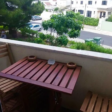 Atlantic Bay Apartamento Costa da Caparica