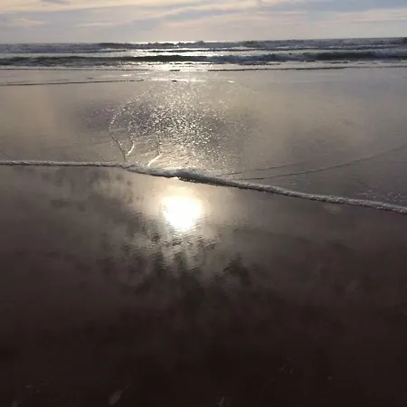 Atlantic Bay Apartamento Costa da Caparica