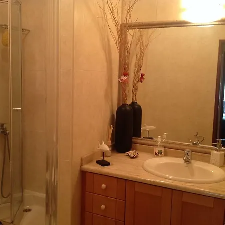 Atlantic Bay Apartment