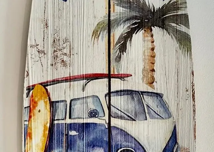 Appartamento Atlantic Bay Costa da Caparica