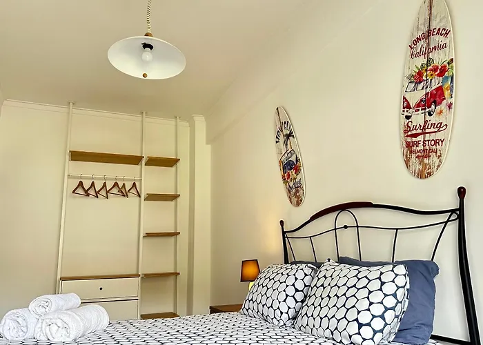 Atlantic Bay Costa da Caparica