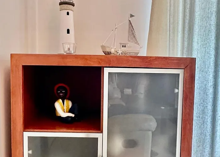 Atlantic Bay Appartamento