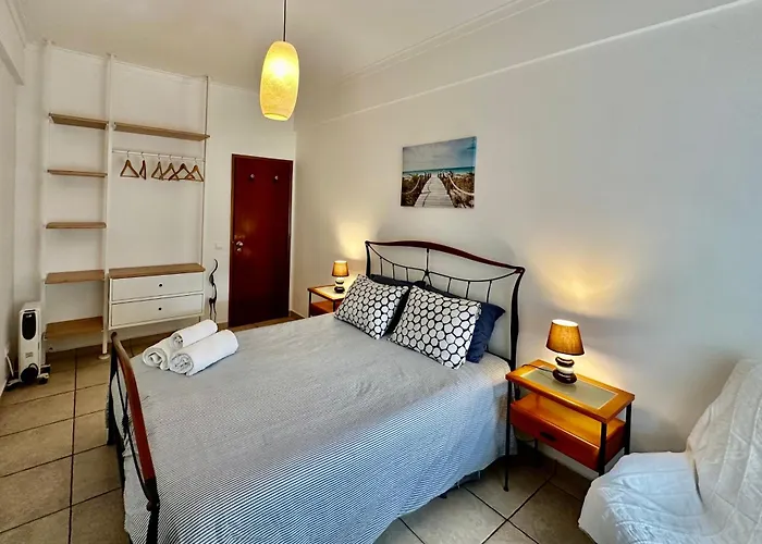 Appartamento Atlantic Bay *