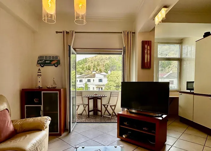 Atlantic Bay Costa da Caparica