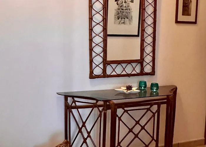 Daire Atlantic Bay *