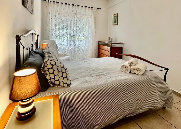 Appartamento Atlantic Bay *