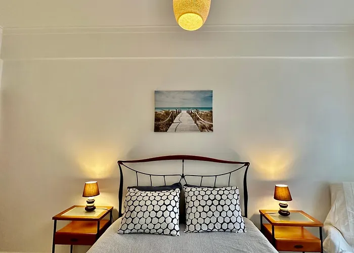 Atlantic Bay Appartamento *