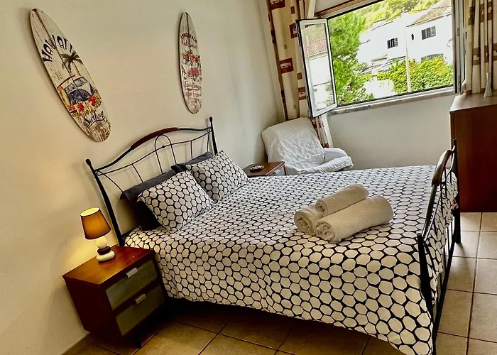 Appartamento Atlantic Bay