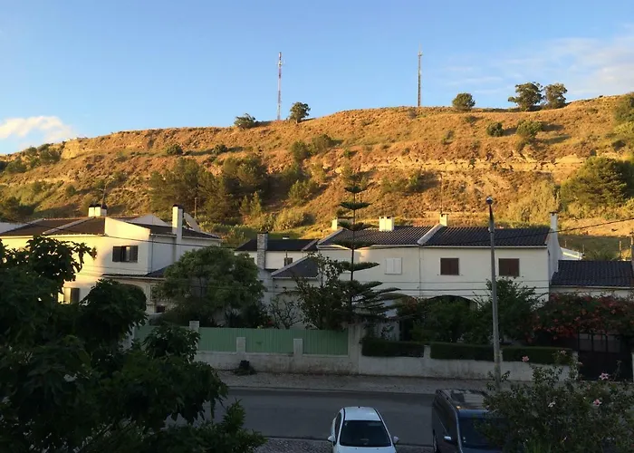 Daire Atlantic Bay *