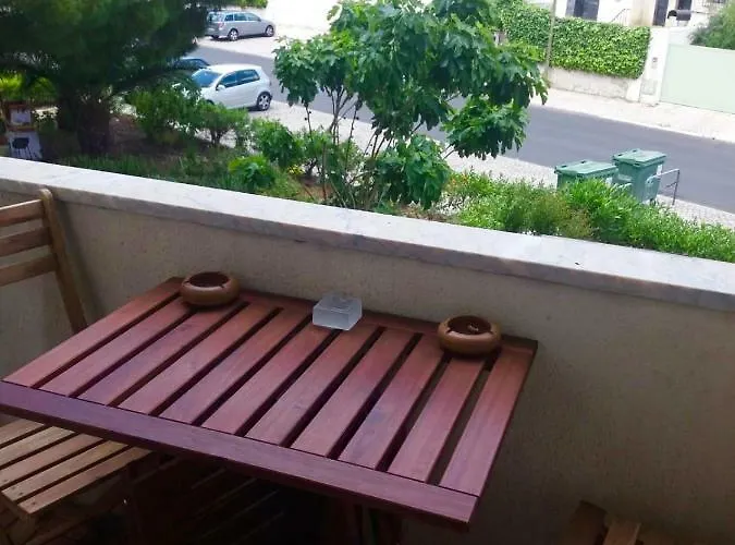 Atlantic Bay Appartamento Costa da Caparica