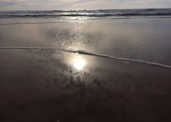 Atlantic Bay Daire Costa da Caparica