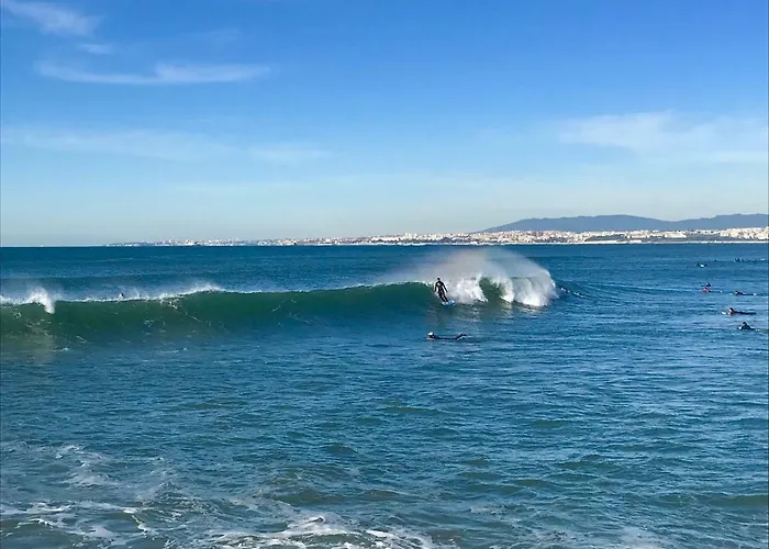 Atlantic Bay Daire *