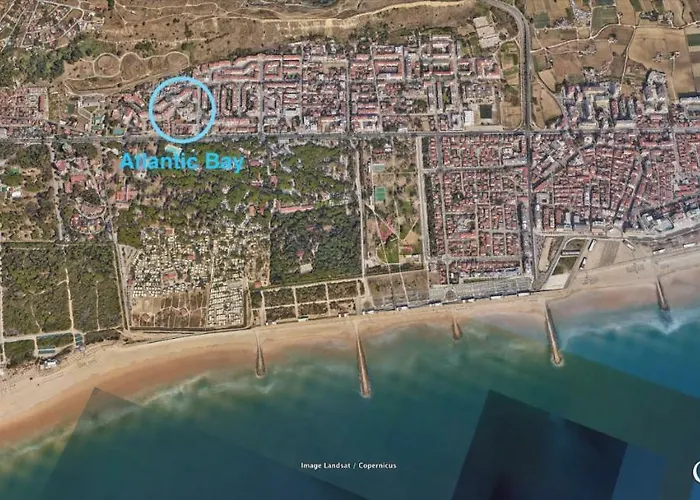 Atlantic Bay Appartamento