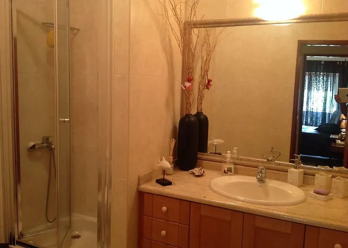 Atlantic Bay Appartamento