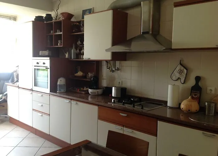 Atlantic Bay Appartamento Costa da Caparica